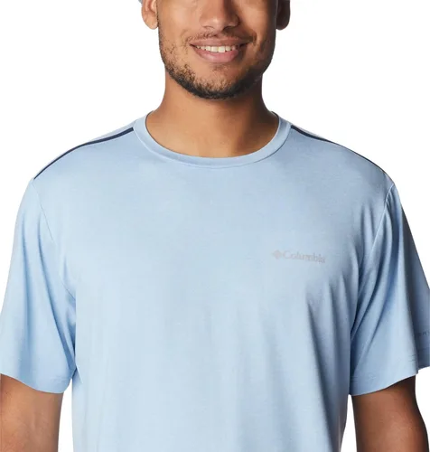 Vista 4 de Columbia Men's Tech Trail Crew Neck