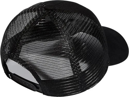 Vista 4 de adidas Originals Gorra Icon Trucker Structured Precurve Snapback para hombre