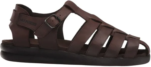 Vista 2 de Mephisto Sandalia Sam para hombre
