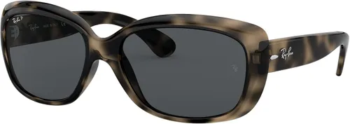 Vista 39 de Ray-Ban Gafas de sol Rb4101 Jackie Ohh Butterfly para mujer