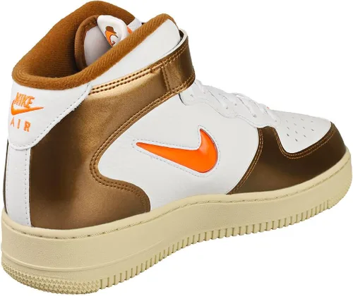 Vista 2 de Nike Tenis para hombre