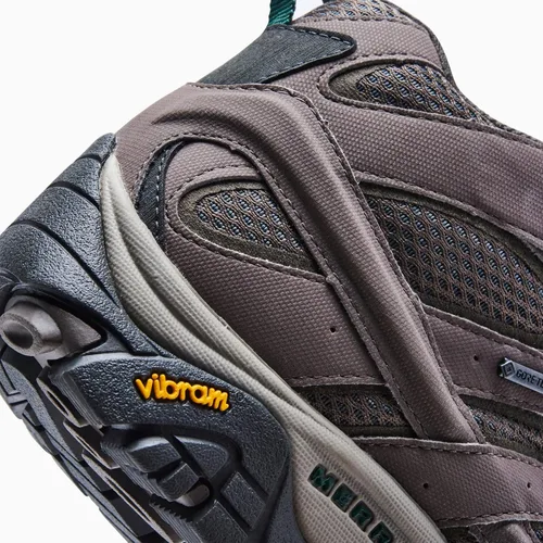 Vista 6 de Merrell Moab 2 Mid Gtx - Botas de senderismo para hombre