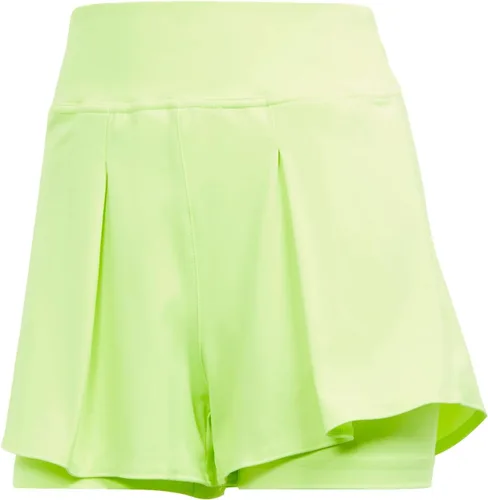 Vista 2 de adidas Pantalones cortos de tenis para mujer