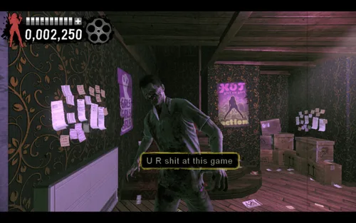 Vista 8 de The Typing of the Dead Overkill - Filth of the Dead DLC Online Game Code