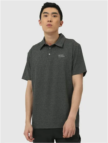 Vista 3 de ROCK CLOUD Polo para hombre