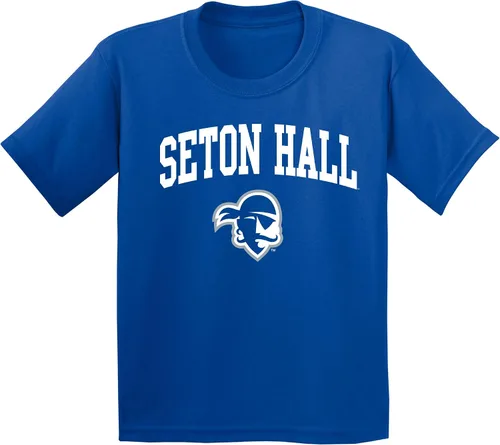 Vista 45 de NCAA Arch Logo, camiseta juvenil color del equipo, universidad - universidad