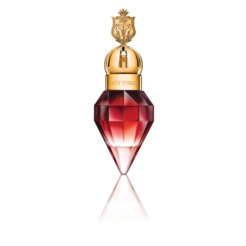 Vista 7 de Katy Perry Killer Queen - Eau de Parfum Spray para mujer de 3.4 oz