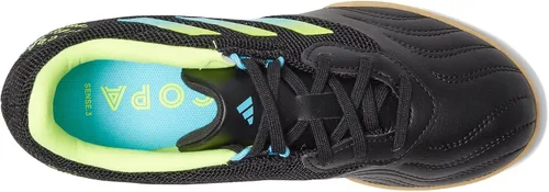 Vista 3 de adidas Tenis de fútbol unisex Copa Sense.3 para interiores Sala