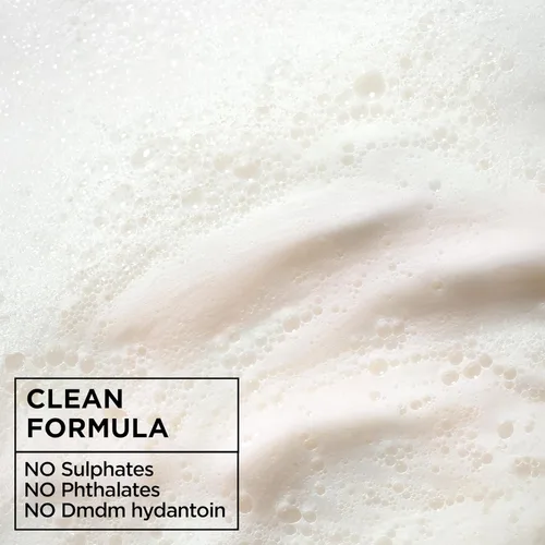 Vista 7 de Champú Garnier Fructis para cabellos rizados (12,5 fl oz)
