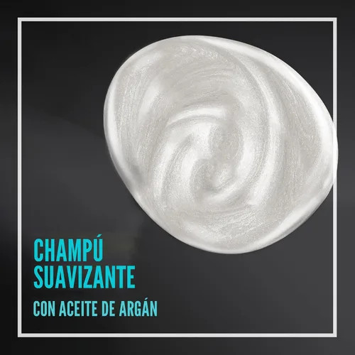 Vista 3 de TRESemmé Champú suave y sedoso con bomba, 39 oz