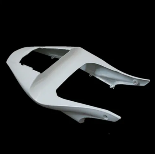 Vista 6 de Kit de carenado de motocicleta sin pintar carenados de inyección ABS para YAMAHA YZF R1 2000-2001