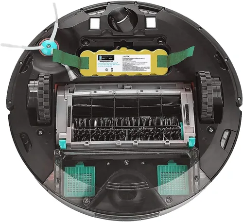 Vista 7 de Batería de 14.4 V para iRobot Roomba R3 500 600 700 800 APS - Producto de la marca Mighty Max Battery
