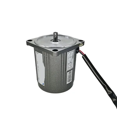 Vista 2 de VTV Motor YN70-20 110v 20w AC Motor para Slush Machine XRJ15Lx2 Motor de CA monofásico