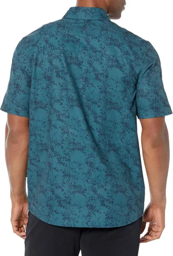 Vista 2 de Oakley Camisa tejida Sand Camo para hombre