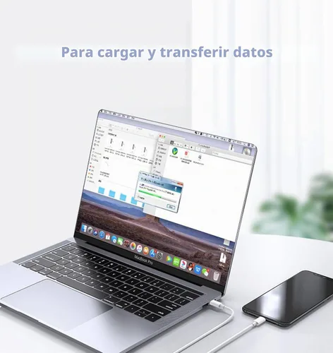 Vista 4 de [Paquete de 2] Cargador rápido Pixel 9 8 7 de 30 W para Google Pixel 9 9 Pro 8 8 Pro 7 7a 7 Pro 6 6a 6 Pro, 6.6 pies PD USB C carga rápida