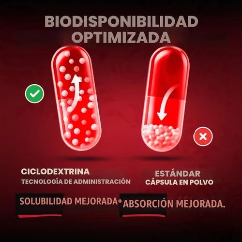 Vista 6 de Huge Supplements Suplemento de Ecdysterone, constructor muscular natural para hombres, 1000 mg beta ecdysterone por porción, dosificado óptimamente