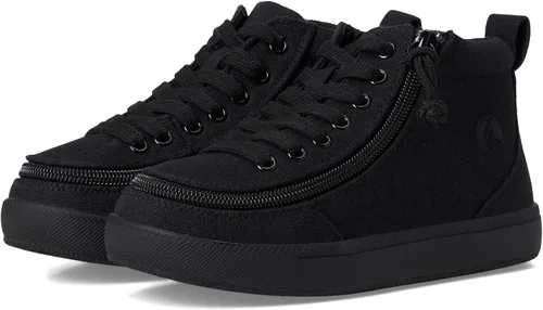 Vista 17 de BILLY Footwear para niños Billy Classic D R II High negro (Black Graffiti)