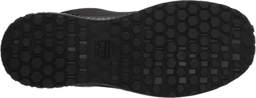 Vista 4 de Timberland PRO Zapatos de trabajo Reaxion de punta baja para mujer
