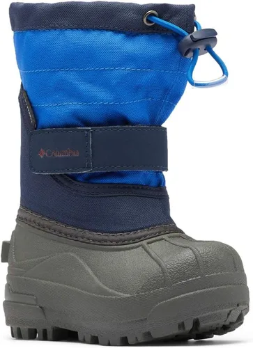 Vista 7 de Columbia - Botas de nieve unisex Powderbug Plus II