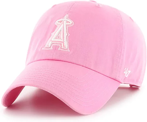 Vista 45 de NCAA '47 Clean Up–Gorra ajustable, una talla para todos Caqui