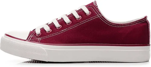 Vista 2 de Cull4U Tenis bajos Old Times para mujer
