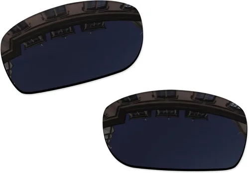 Vista 2 de Vonxyz Lentes de repuesto para gafas de sol Spy Optic Logan - Múltiples opciones