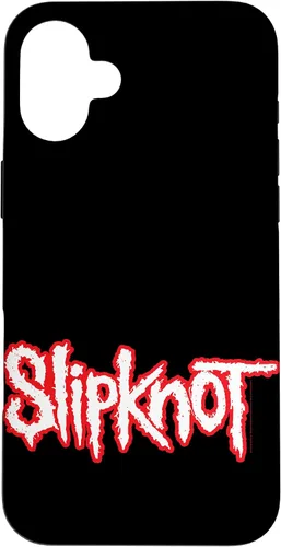 Vista 23 de Funda con logotipo oficial de Slipknot Outline para iPhone 17