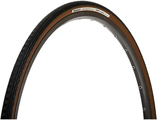 Vista 5 de Panaracer - GravelKing SK + (Knobby Tread) Gravel Neumático
