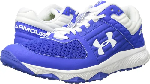 Vista 7 de Under Armour - Tenis de béisbol de entrenamiento para hombre