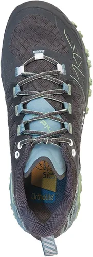 Vista 5 de La Sportiva Karacal - Tenis de correr para mujer