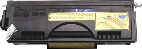 Vista 10 de Brother Cartucho de tóner láser monocromático TN430, negro