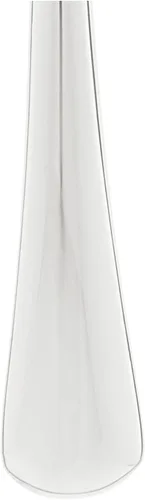 Vista 3 de Ginkgo International Mariko - Juego de cubiertos de acero inoxidable, 20 piezas, servicio para 4