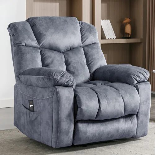 Vista 2 de Fromann Reclinable Control remoto de mano 2 botones 5 pin para silla de sofá de elevación de energía eléctrica