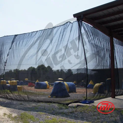 Vista 3 de Equipo de Paintball
