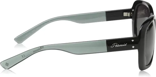 Vista 3 de Polaroid Sunglasses Gafas de sol cuadradas PLD 4069GSX para mujer