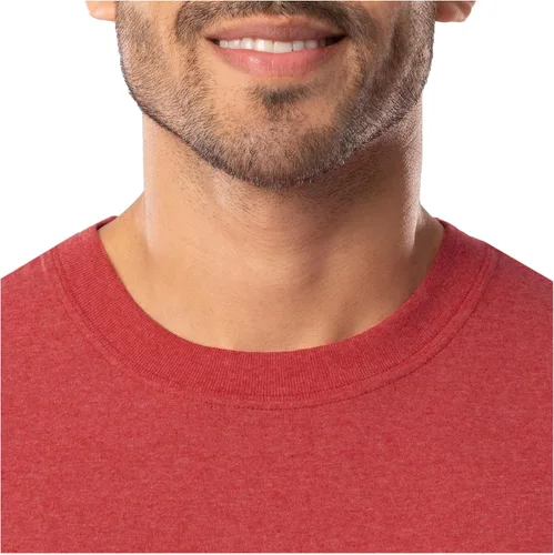 Vista 20 de Guy Harvey Camiseta de manga corta Threadcycled para hombre