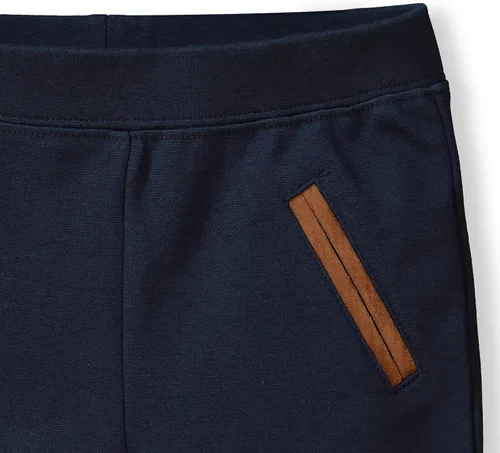 Vista 3 de Hope Henry Pantalones de equitación Ponte para niña