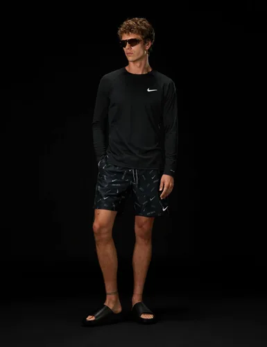 Vista 18 de Nike Bañador Hydroguard de manga larga para hombre