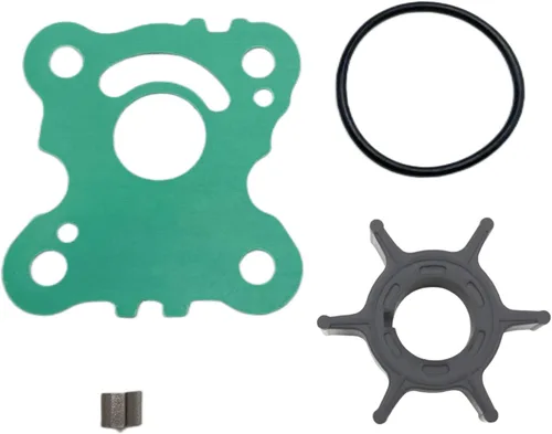 Vista 10 de 06192ZY6000 Kit de servicio de impulsor de bomba de agua para motores fuera de borda Honda Marine 115 135 150 HP Unidad inferior de enfriamiento