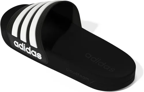 Vista 5 de adidas Unisex-Adult Shower Slide Sandal