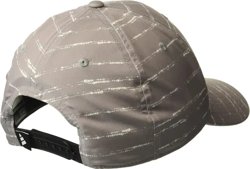 Vista 2 de adidas Men's Tour Print Snapback Golf Hat