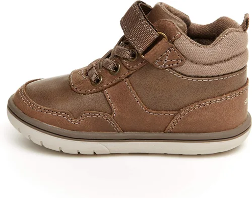 Vista 9 de Stride Rite Tenis unisex SRT Ryker para niños
