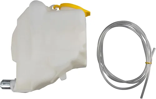 Vista 288 de Depósito de limpiaparabrisas TRQ Para Toyota RAV4 2013-2016