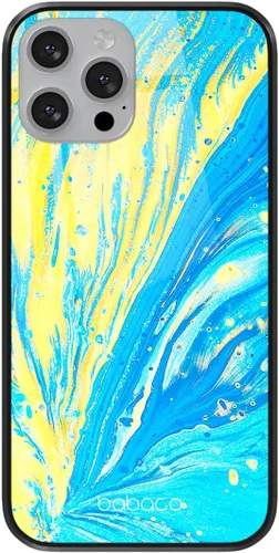 Vista 12 de Babaco ERT Group - Carcasa para iPhone XR de Apple iPhone XR original y oficial, diseño abstracto 003 adaptado de forma óptima a
