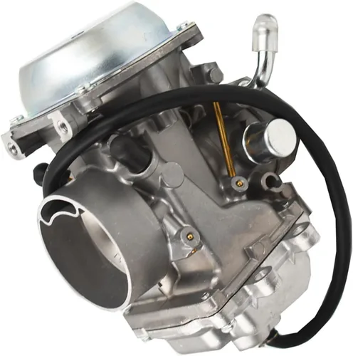 Vista 4 de Repuesto de carburador para ArcticCat 300 2x4 4X4 1998 1999 2000 Carb