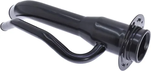 Vista 2 de Silscvtt XL5Z9034DB XL5Z9034KB 577-909 3878-1673 Reemplazo del cuello del tanque de combustible para camioneta Ford Ranger Mazda 1998-2000