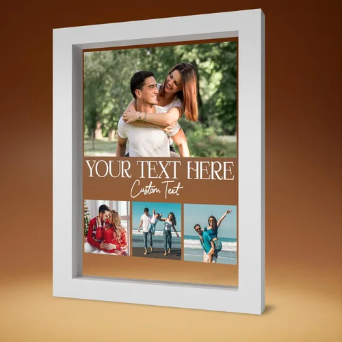 Vista 15 de EGD Spotify - Placa decorativa personalizada, regalos personalizados para él y ella, marco de fotos personalizado para novio, novia, pareja, esposa