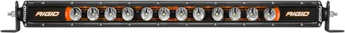 Vista 5 de Rigid Radiance Plus SR-Series Luz LED, 8 Opción RGBW Retroiluminación, (10)