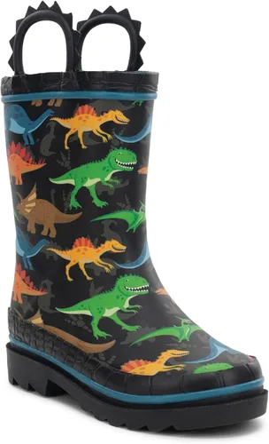 Vista 39 de Western Chief Parche de aventura unisex para niños