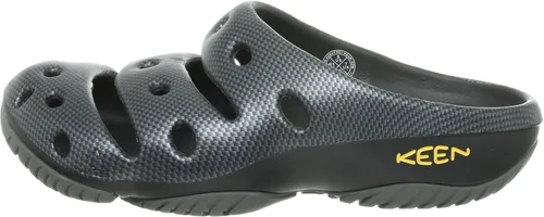 Vista 14 de KEEN Yogui Arts - Pantuflas para hombre 8